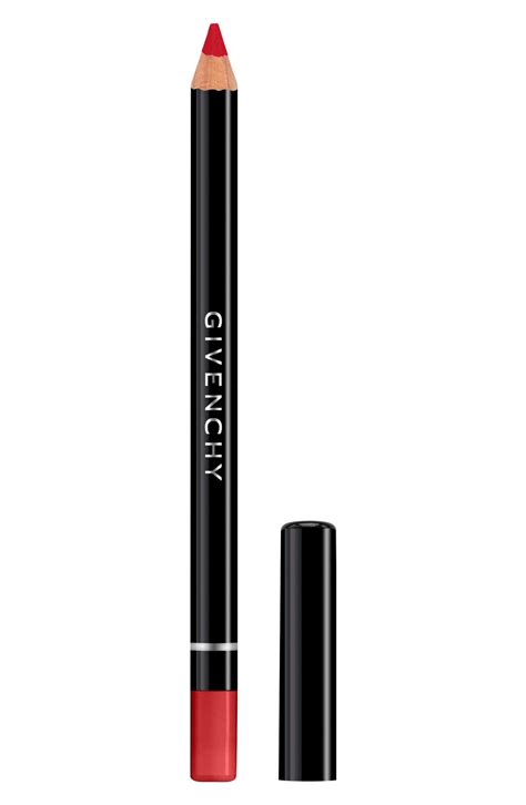 givenchy carmin escarpin|Lip Liner .